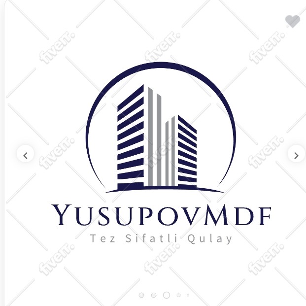 YUSUPOVMDF